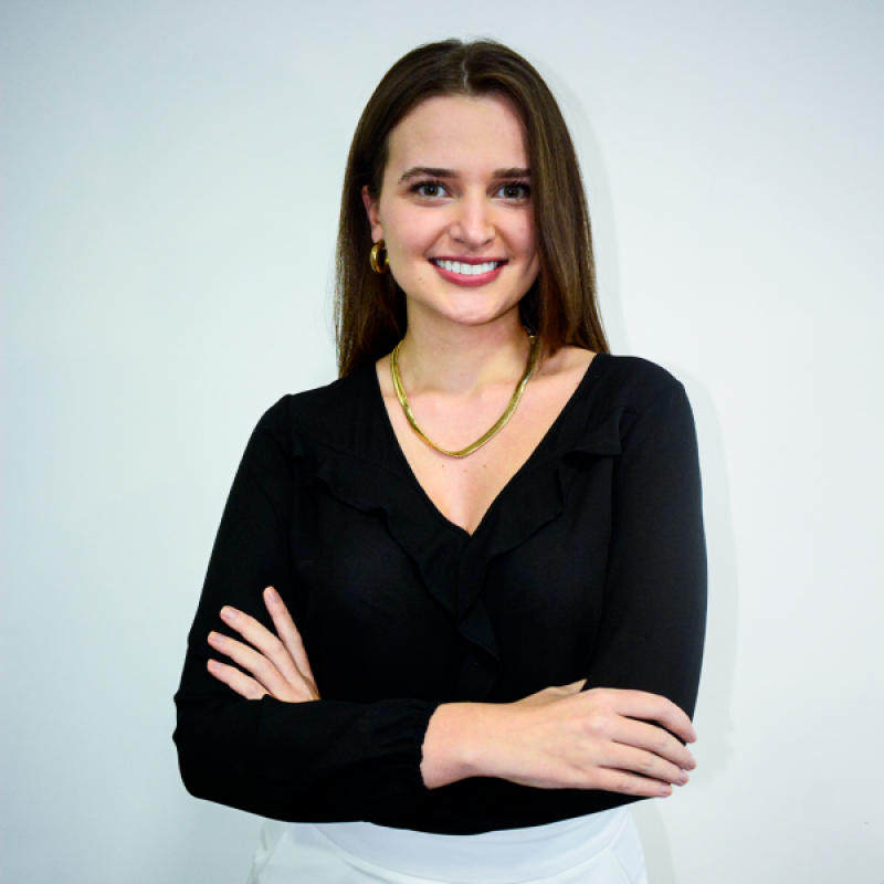 Mirela Navarrete 